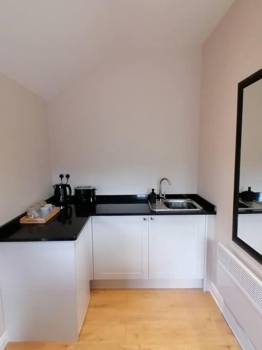 The Annexe At Entry House Apartment Quadring Exterior photo